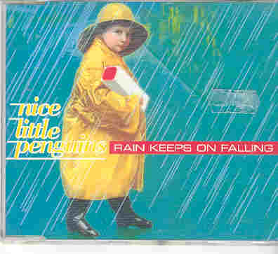 Rain Keeps On Falling listings