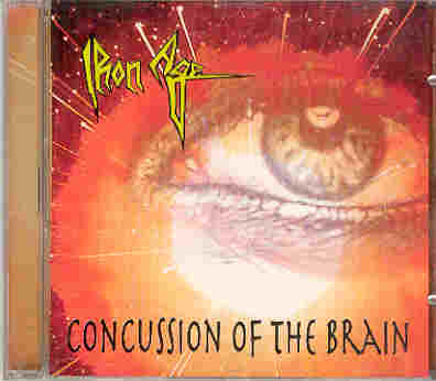 Click for more Concussion Of The Brain Ep sc listings