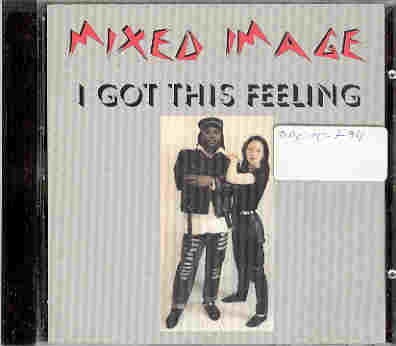 I Got This Feeling