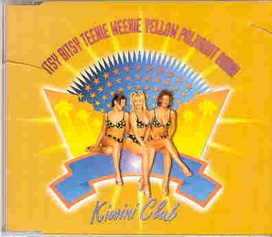 Click for more Itsy Bitsy Teenie Weenie listings