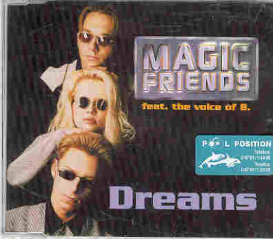 Dreams listings