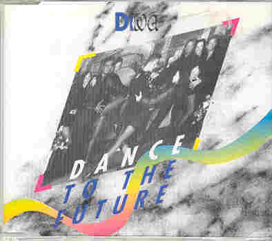 Dance To The Future listings