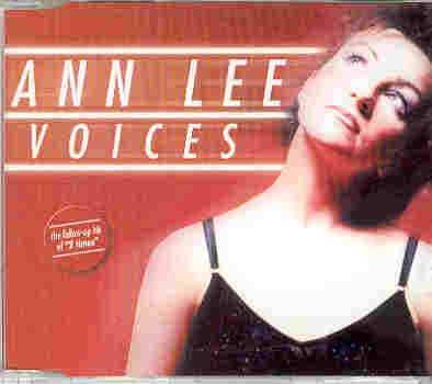Voices - Ann Lee