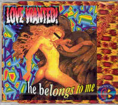 He Belongs To Me