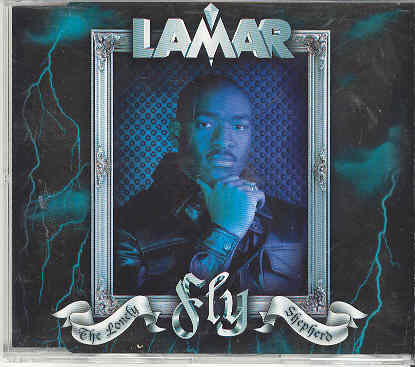 Lamar - Fly(the Loneyly Shepherd)
