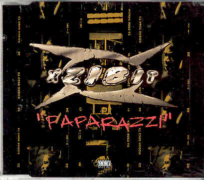 Paparazzi - Xzibit