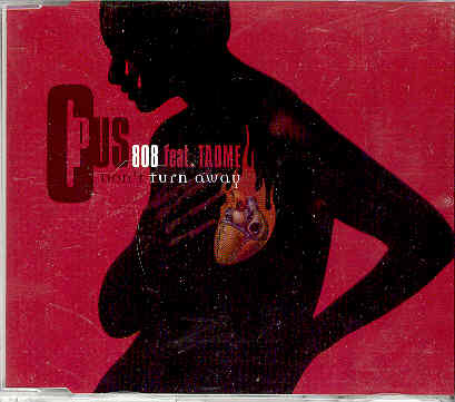 Opus 808 - Don't Turn Away