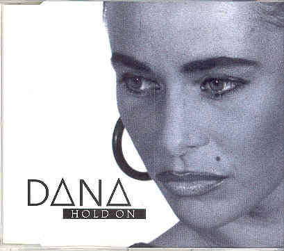 Hold On  Cdmaxi listings