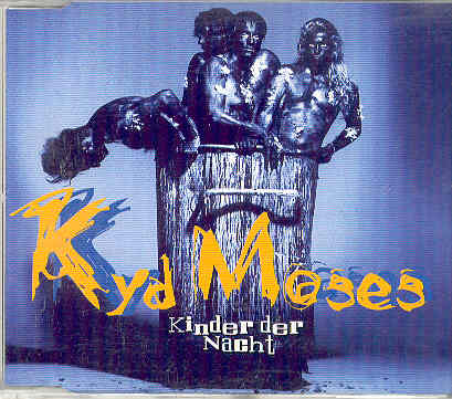 Kinder Der Nacht maxicd listings