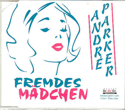 Fremdes Mdchen