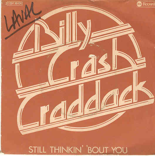 Still Thinkin' 'bout You