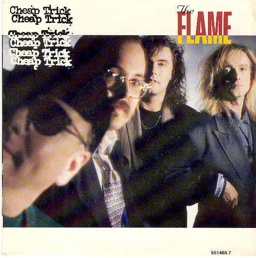 In Flame listings