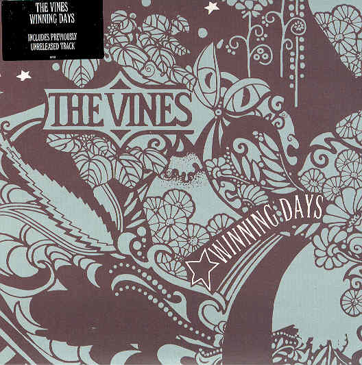 Vines - Winning Days EP