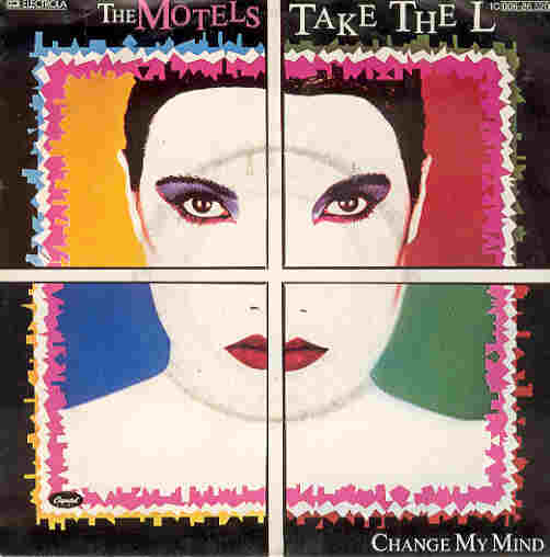 Motels - Take The L