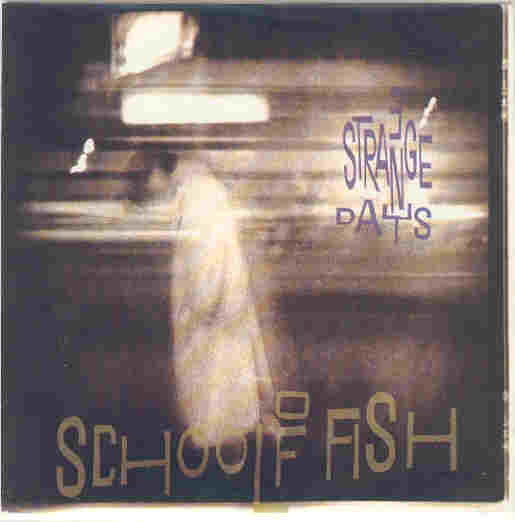 School Of Fish - 3 Strange Days