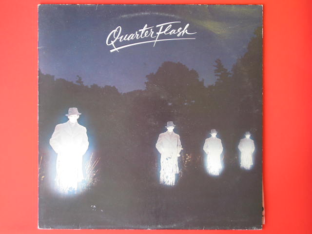 Quarterflash - Quarterflash