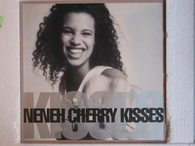 Neneh Cherry - Kisses On The Wind Album