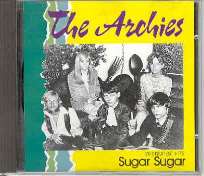 Archies - Sugar Sugar
