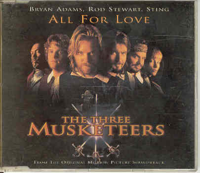Click for more B.adams/stingall For Love) listings