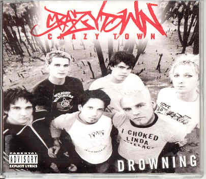 Drowning - Crazy Town