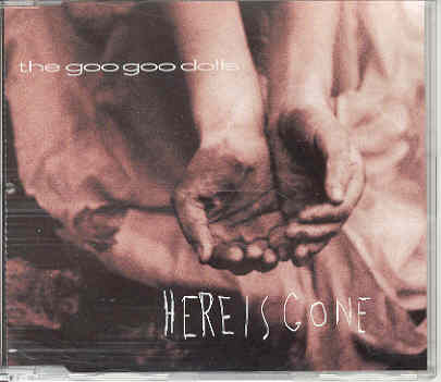 Goo Goo Dolls - Here Is Gone