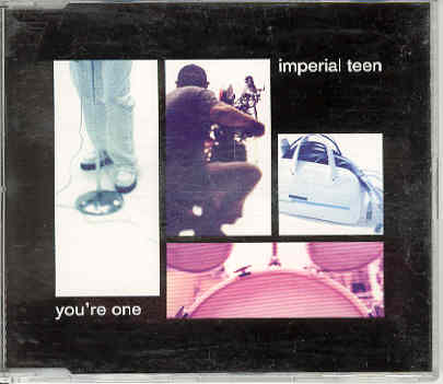 You're One - Imperial Teen