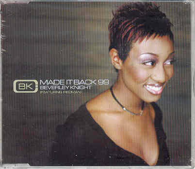 Made It Back 99 - Beverley Knight