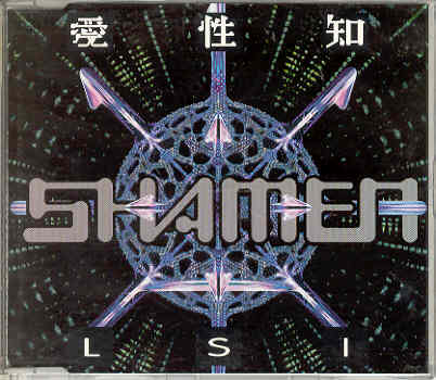 Shamen - Lsi