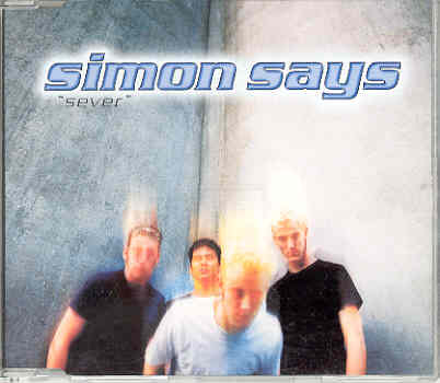 Simon Says - Sever