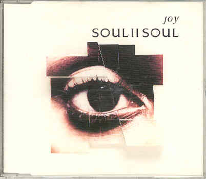 Soul Ii Soul - Joy Record