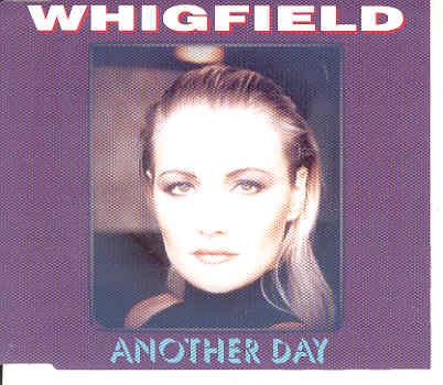Whigfield - Another Day Album