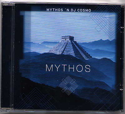 Mythos'n Dj Cosmo - Mythos Album