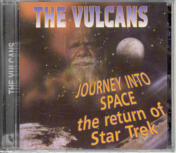 Click for more Journey Into Space The Return listings