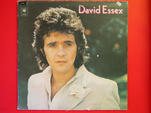 David Essex - David Essex