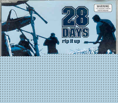 28 Days - Rip It Up