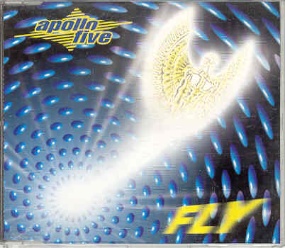 Apollo Five - Fly