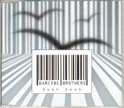 Barcode Brothers - Dooh Dooh