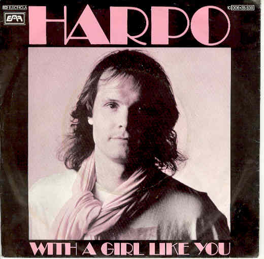 With A Girl Like You listings