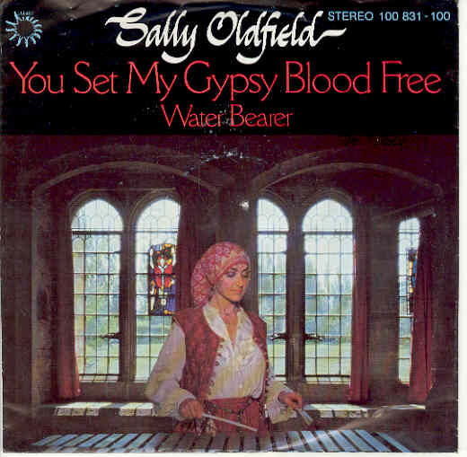 You Set My Gypsy Blood Free listings