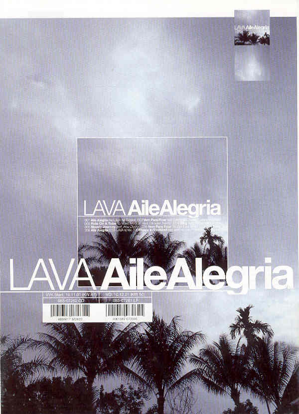 Aile Alegria listings