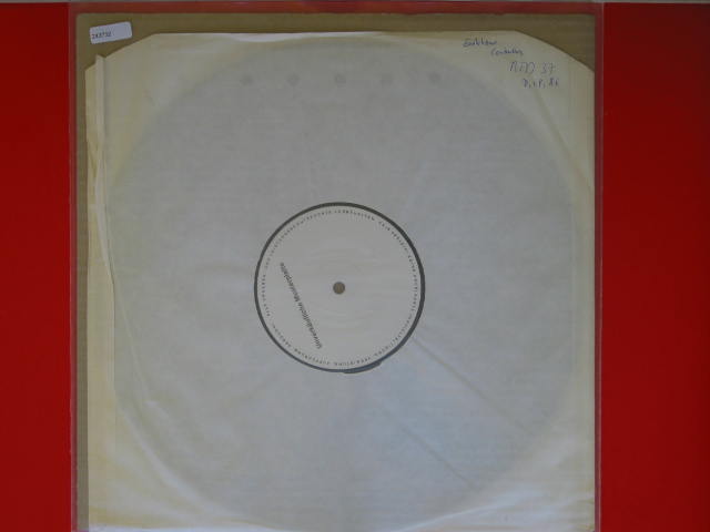 Easterhouse - Contenders Album