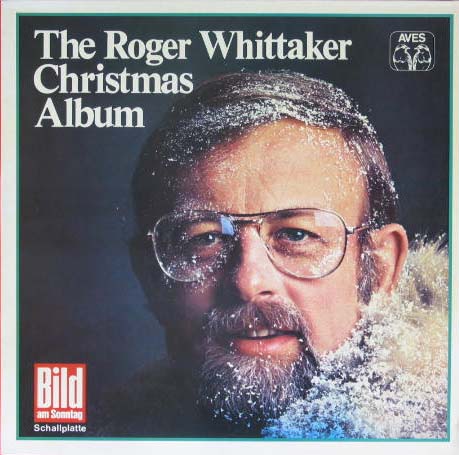 The Roger Whittaker Christmas listings