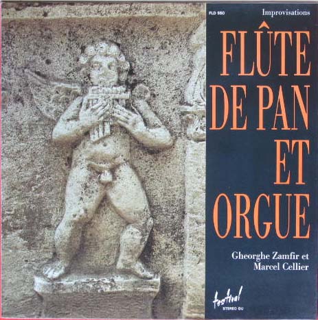 Click for more Flute De Pan Et Orgue listings