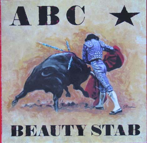 The Beauty Stab listings