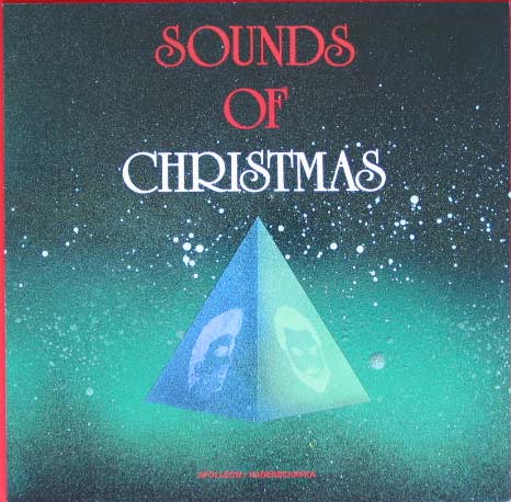 Sounds Of Christmas listings