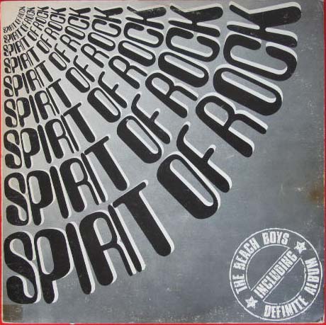 Beach Boys - Definitive Album