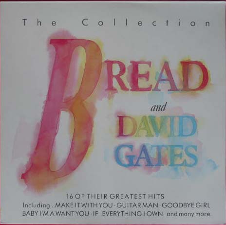 The Collection listings