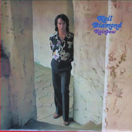 Neil Diamond - Rainbow Album