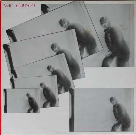 Van Dunson - Van Dunson