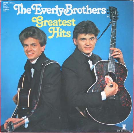 Greatest Hits - Everly Brothers